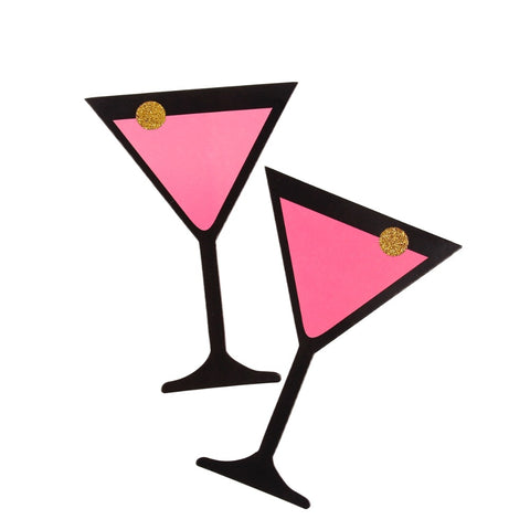 Girls Night Out Photo Booth Props