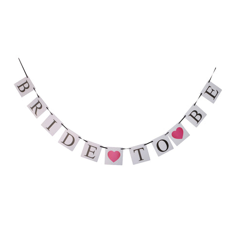 Bachelorette Party Banner and Balloons Set